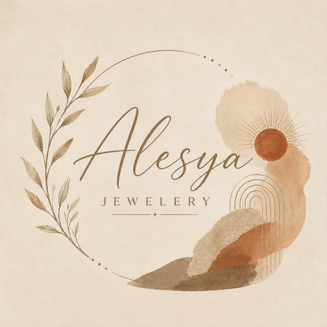 Işıltınızı Alesyajewelery ile Keşfedin